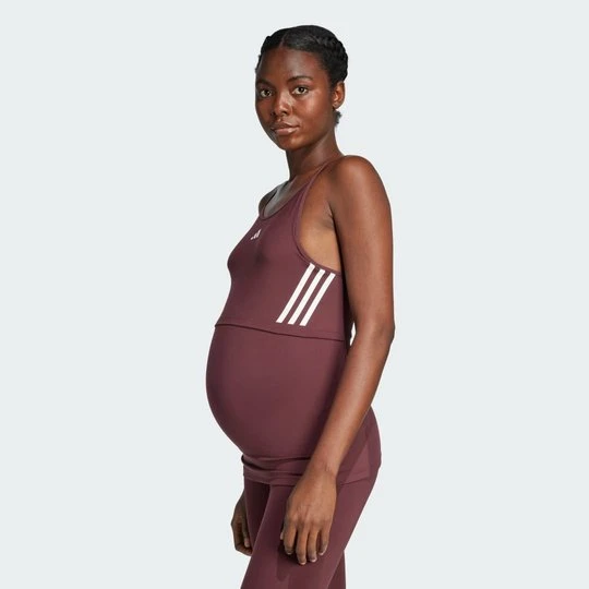 Zdjęcie produktu Koszulka Maternity Tank Adidas