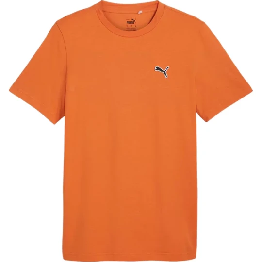 Zdjęcie produktu Koszulka męska Better Essentials Puma Pomarańczowy