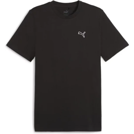 Zdjęcie produktu Koszulka męska Better Essentials Puma Czarny