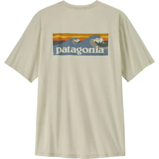 Zdjęcie produktu Koszulka męska Cap Cool Daily Shirt Patagonia