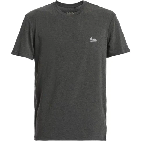 Zdjęcie produktu Koszulka męska Coastal Run Quiksilver Szary