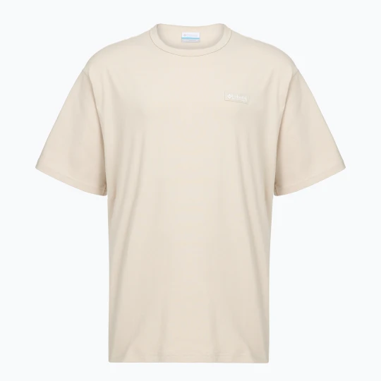 Zdjęcie produktu Koszulka męska Columbia CSC Heavyweight Tee Szary
