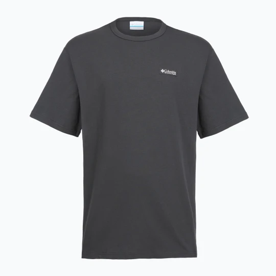Zdjęcie produktu Koszulka męska Columbia CSC Heavyweight Tee shark Szary