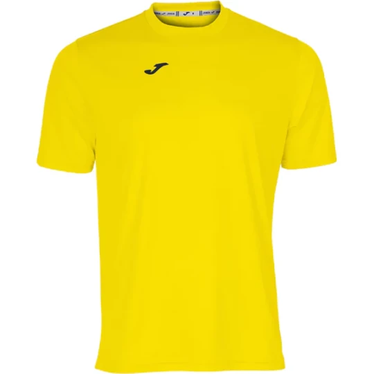 Zdjęcie produktu Koszulka męska Combi Joma Żółty