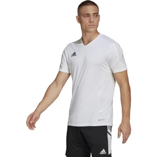 Zdjęcie produktu Koszulka męska Condivo 22 Jersey Adidas Biały