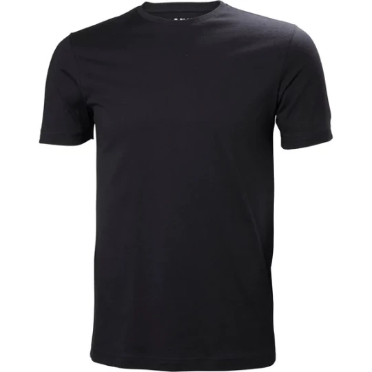 Zdjęcie produktu Koszulka męska Crew T-Shirt 2.0 Helly Hansen Granatowy