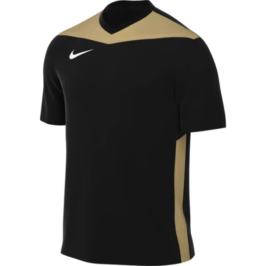 Zdjęcie produktu Koszulka męska DF Park Derby IV Jsy Nike Czarny