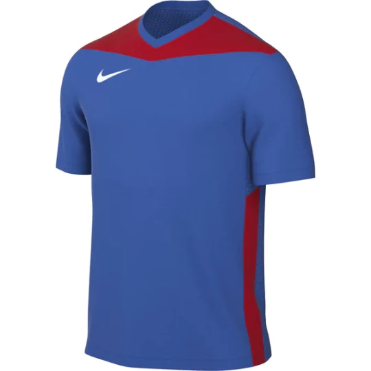 Zdjęcie produktu Koszulka męska DF Park Derby IV Jsy Nike Niebieski