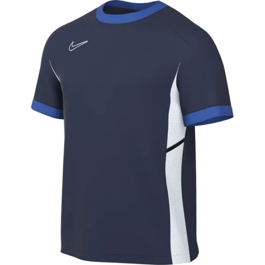 Zdjęcie produktu Koszulka męska Dri-Fit Academy SS Nike Granatowy