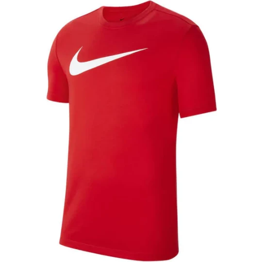 Zdjęcie produktu Koszulka męska Dri-FIT Park Nike Czerwony