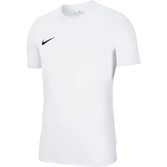 Zdjęcie produktu Koszulka męska Dry Park VII SS Nike Biały