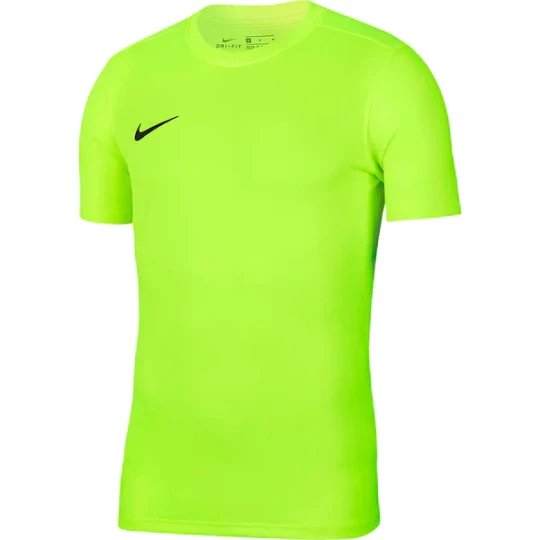 Zdjęcie produktu Koszulka męska Dry Park VII SS Nike Zielony