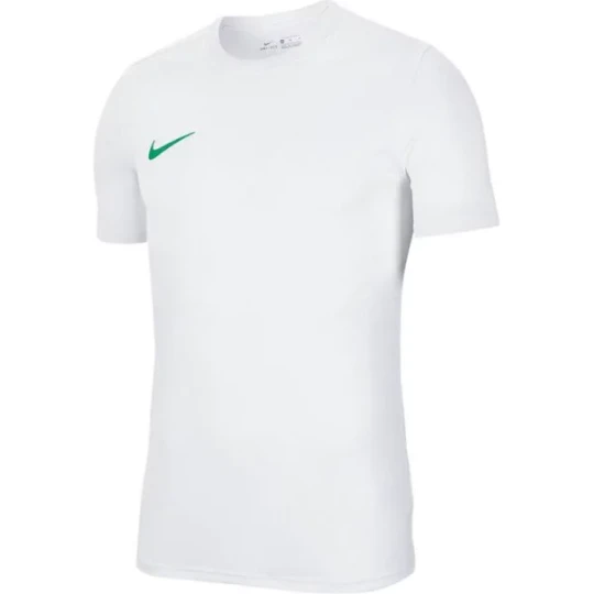 Zdjęcie produktu Koszulka męska Dry Park VII SS Nike Biały