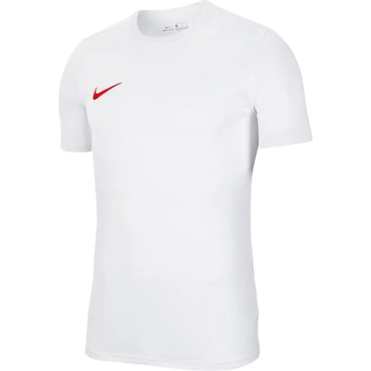 Zdjęcie produktu Koszulka męska Dry Park VII SS Nike Biały
