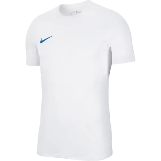 Zdjęcie produktu Koszulka męska Dry Park VII SS Nike Biały