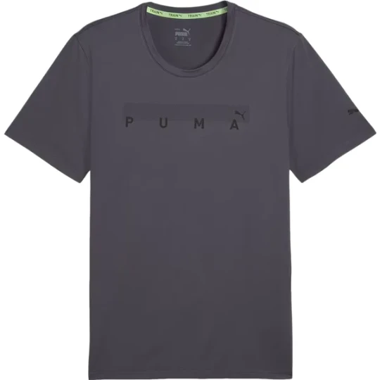 Zdjęcie produktu Koszulka męska Energy Cloudspun Graphic Tee Puma Szary