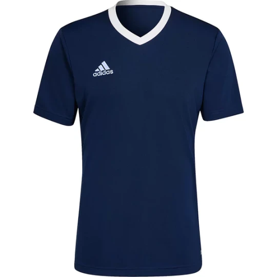 Zdjęcie produktu Koszulka męska Entrada 22 Jersey Adidas Granatowy
