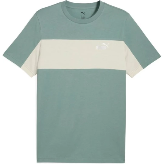 Zdjęcie produktu Koszulka męska Ess Block Tee Puma