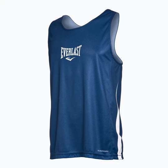 Zdjęcie produktu Koszulka męska Everlast Amateur Competition Vest blue