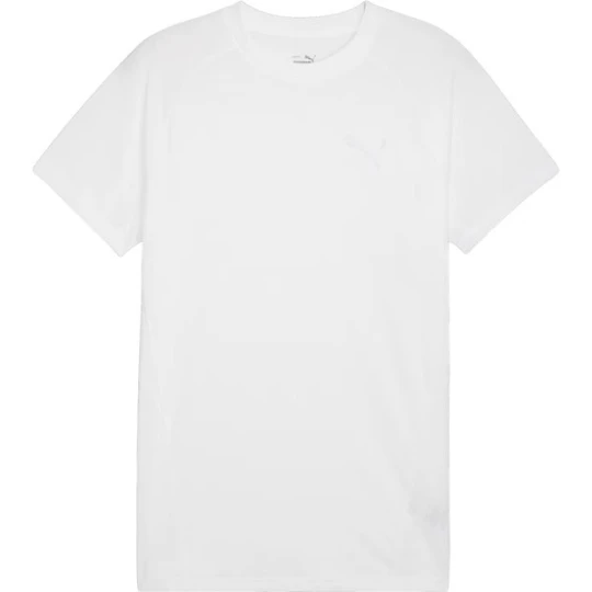Zdjęcie produktu Koszulka męska Evostripe Tee Puma Biały