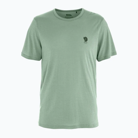 Zdjęcie produktu Koszulka męska Fjällräven High Coast misty green