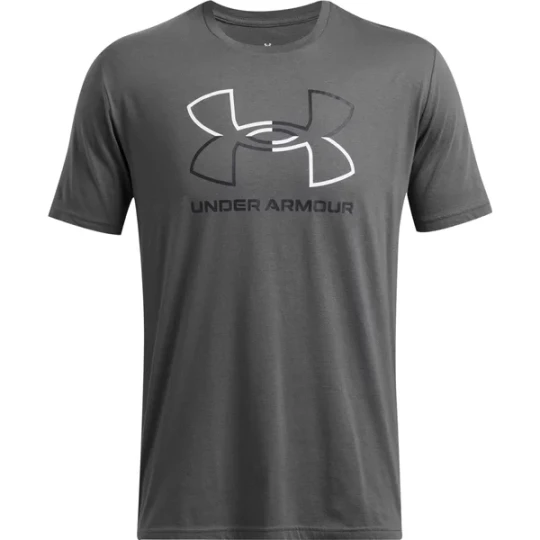 Zdjęcie produktu Koszulka męska Foundation Update Under Armour Szary