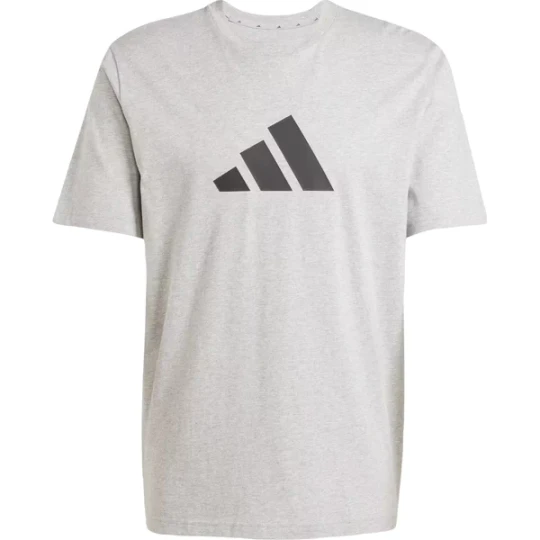 Zdjęcie produktu Koszulka męska Future Icons 3 Bar Logo Adidas Szary