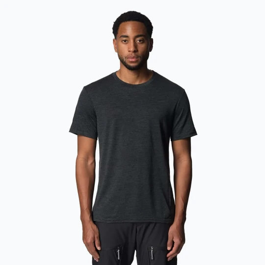 Zdjęcie produktu Koszulka męska Houdini Activist Tee true black
