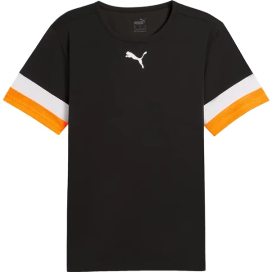 Zdjęcie produktu Koszulka męska Individual Rise Jersey Puma Czarny