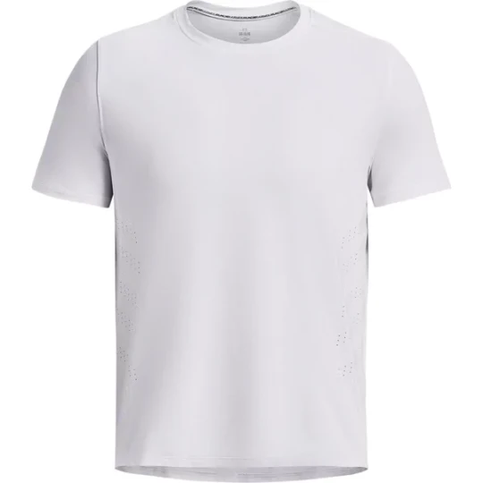 Zdjęcie produktu Koszulka męska Iso-Chill Laser Heat SS Under Armour Biały