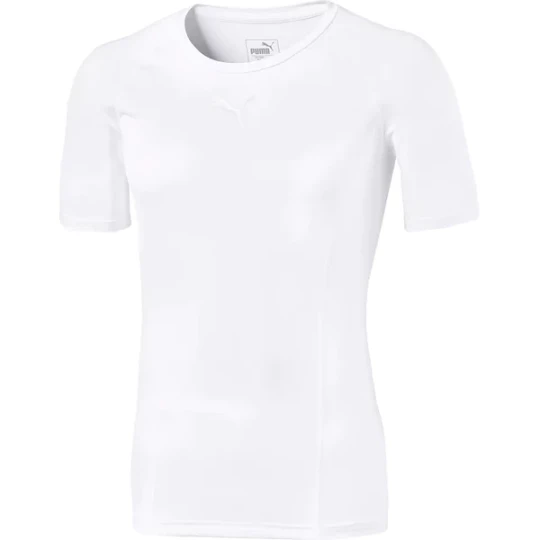 Zdjęcie produktu Koszulka męska Liga Baselayer Puma Biały