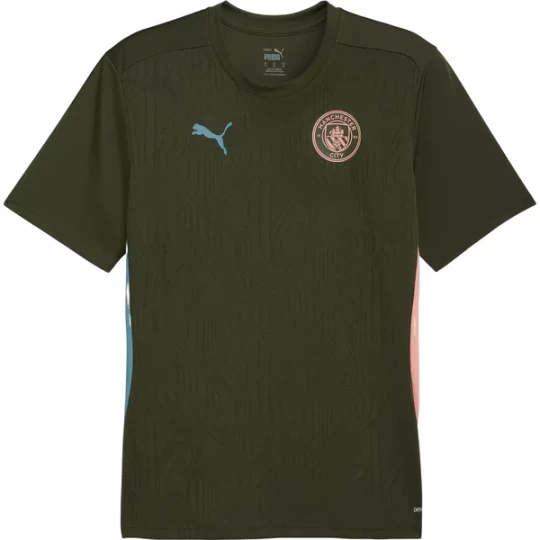 Zdjęcie produktu Koszulka męska Manchester City Training Jersey Puma