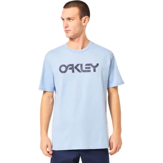 Zdjęcie produktu Koszulka męska Mark II Tee 2.0 Oakley Niebieski