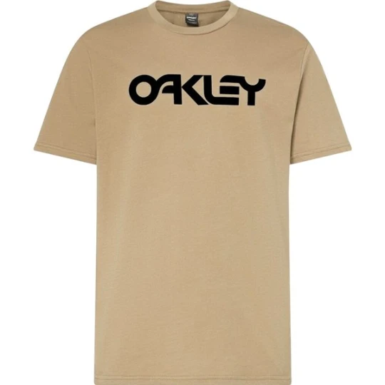 Zdjęcie produktu Koszulka męska Mark II Tee 2.0 Oakley Beżowy