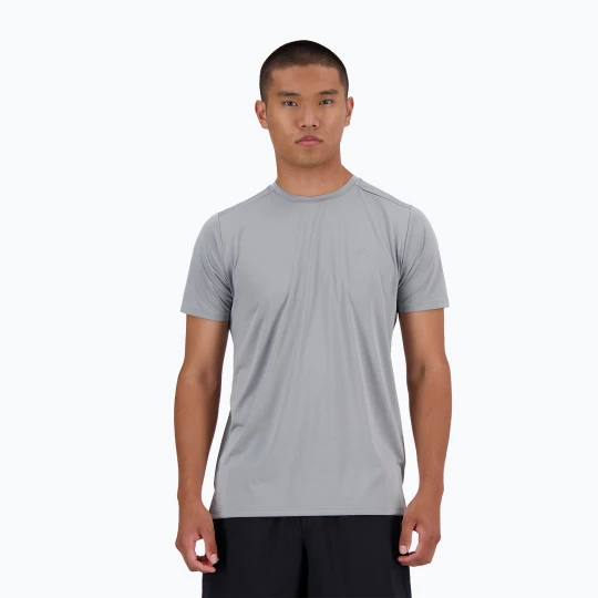 Zdjęcie produktu Koszulka męska New Balance Sport Essentials grey