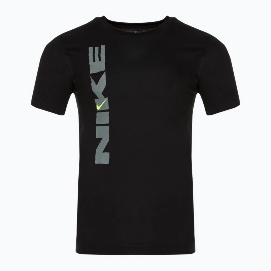 Zdjęcie produktu Koszulka męska Nike Dri-FIT Fitness black