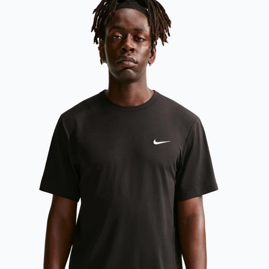 Zdjęcie produktu Koszulka męska Nike Hyverse Dri-Fit GFX black / white