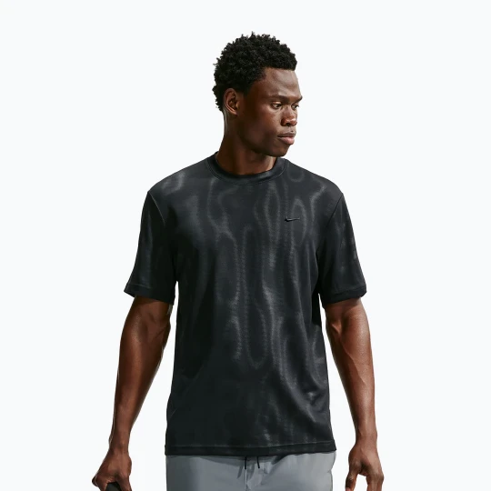 Zdjęcie produktu Koszulka męska Nike N.A.C. Primary black / black