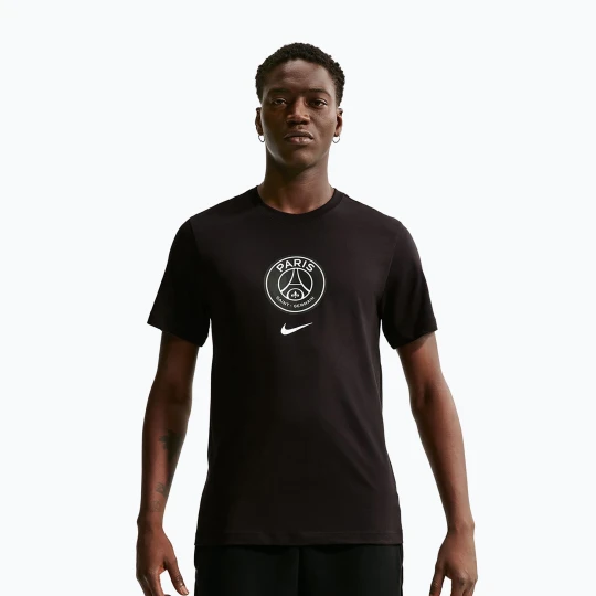 Zdjęcie produktu Koszulka męska Nike Paris Saint-Germain Soccer black