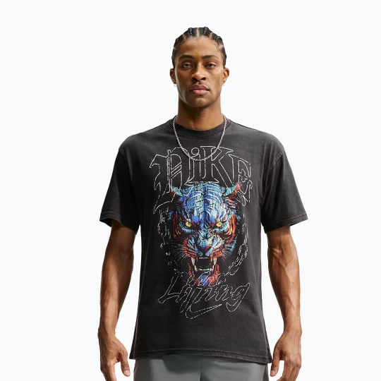 Zdjęcie produktu Koszulka męska Nike T-Shirt black