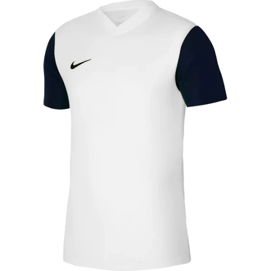 Zdjęcie produktu Koszulka męska NK DF Tiempo Prem II JSY SS Nike Biały
