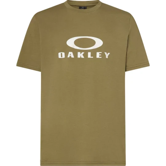 Zdjęcie produktu Koszulka męska O Bark 2.0 Oakley Zielony