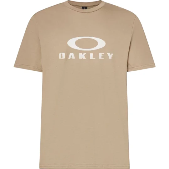 Zdjęcie produktu Koszulka męska O Bark 2.0 Oakley Beżowy