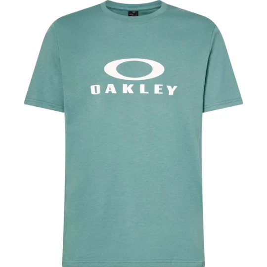 Zdjęcie produktu Koszulka męska O Bark 2.0 Oakley Zielony