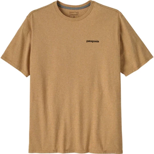Zdjęcie produktu Koszulka męska P-6 Logo Responsibili Tee Patagonia
