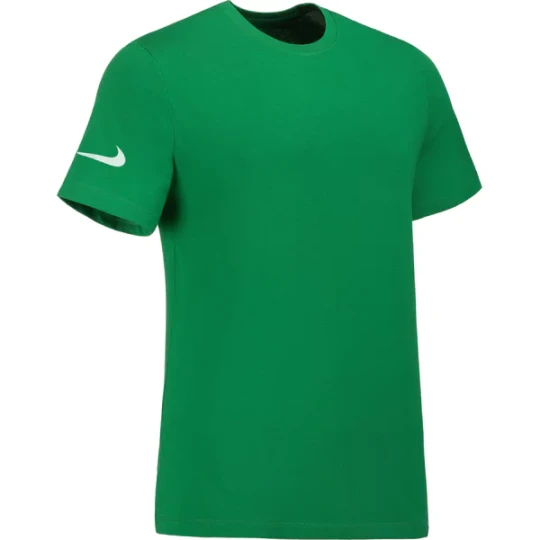 Zdjęcie produktu Koszulka męska Park 20 Team Club Nike Zielony