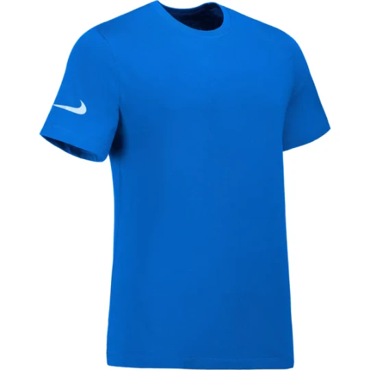 Zdjęcie produktu Koszulka męska Park 20 Team Club Nike Niebieski