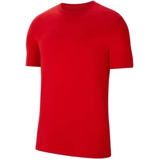 Zdjęcie produktu Koszulka męska Park 20 Team Club Nike Czerwony