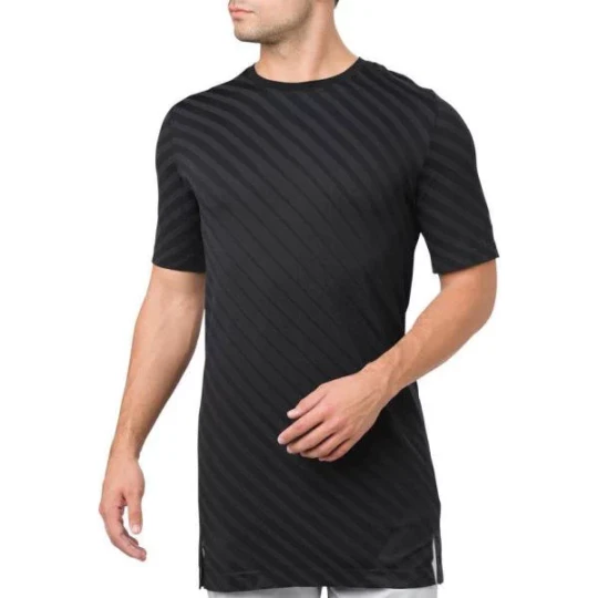 Zdjęcie produktu Koszulka męska Performance Seamless Asics Czarny
