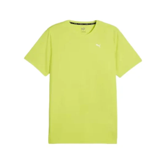 Zdjęcie produktu Koszulka męska Performance SS Tee Puma Żółty